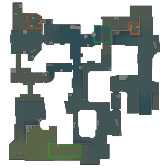 Dust II